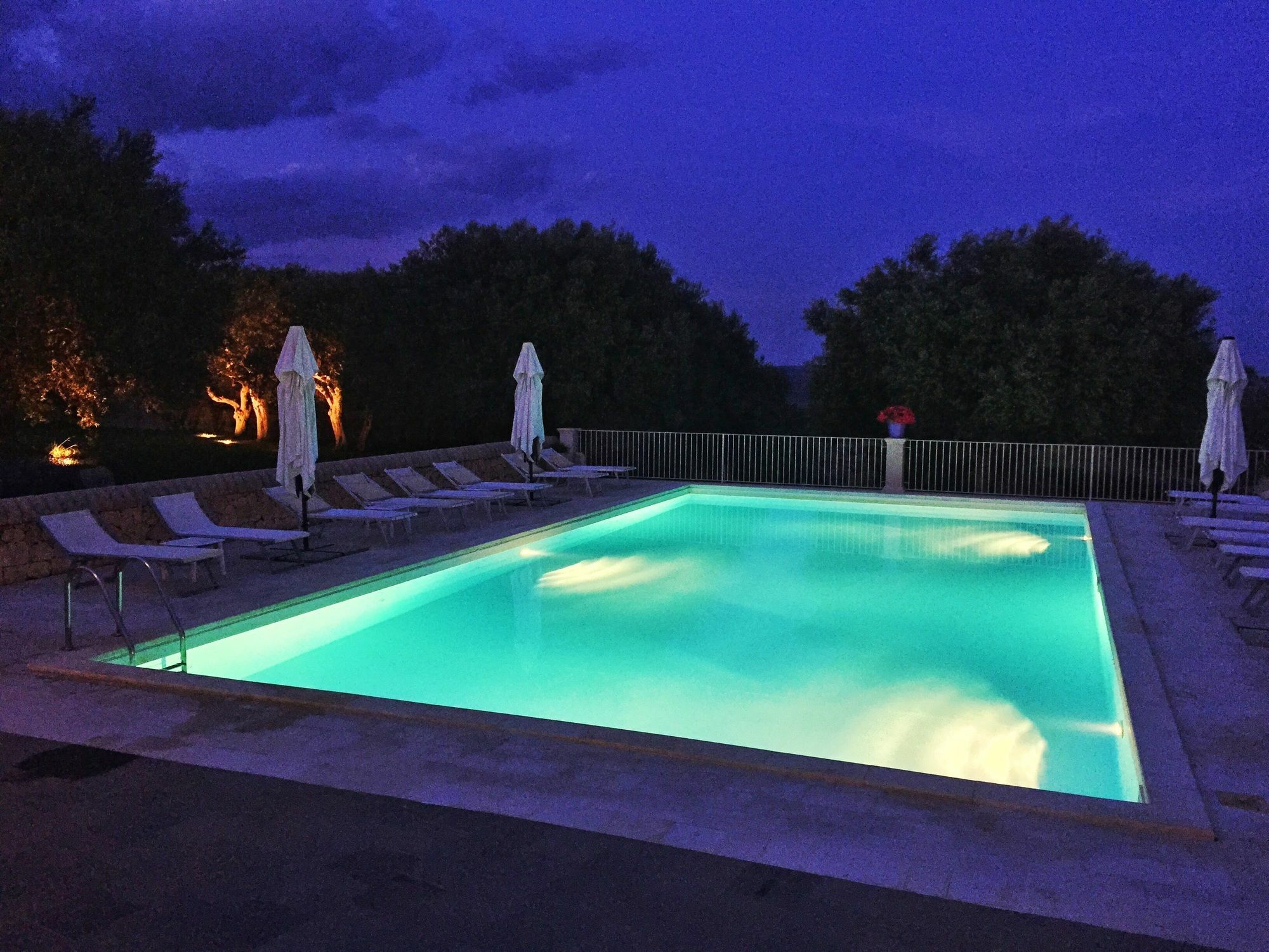 Borgo Alveria Villa Vela Exterior foto