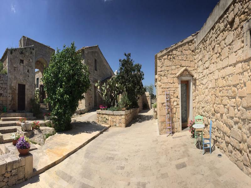 Borgo Alveria Villa Vela Exterior foto