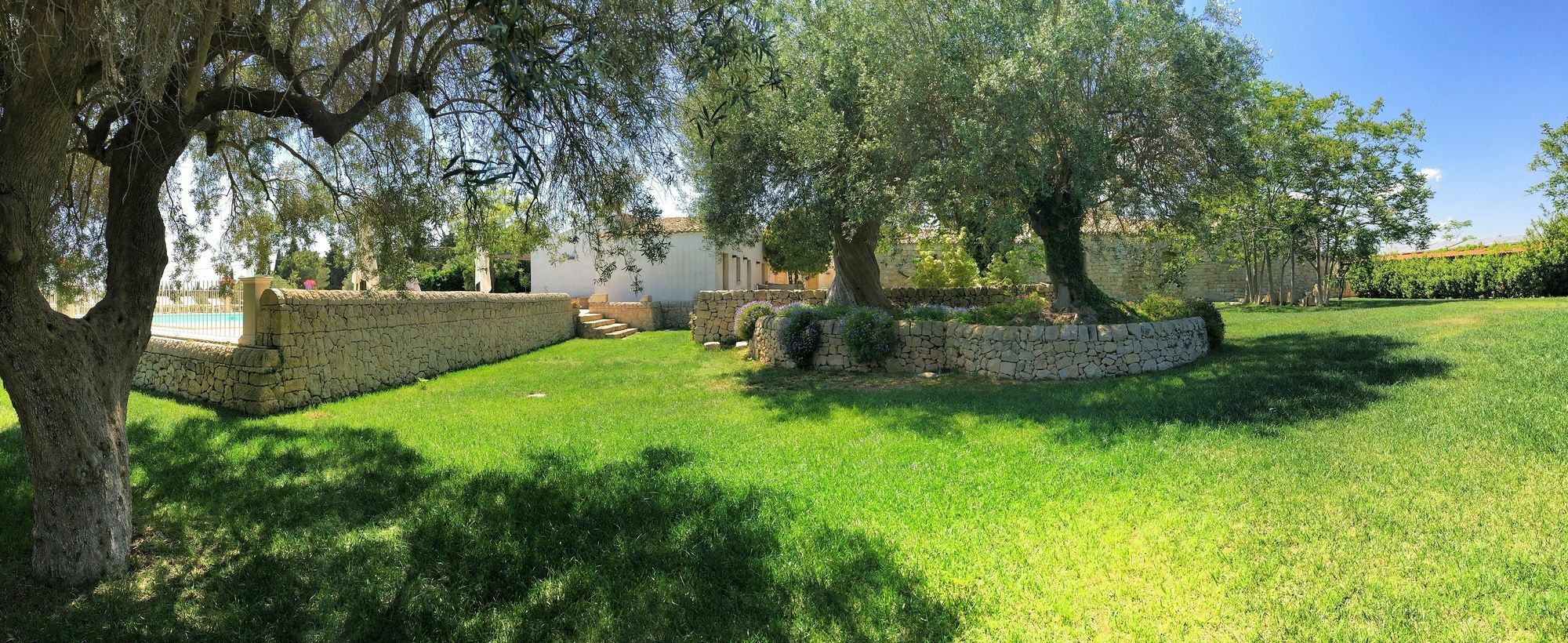 Borgo Alveria Villa Vela Exterior foto