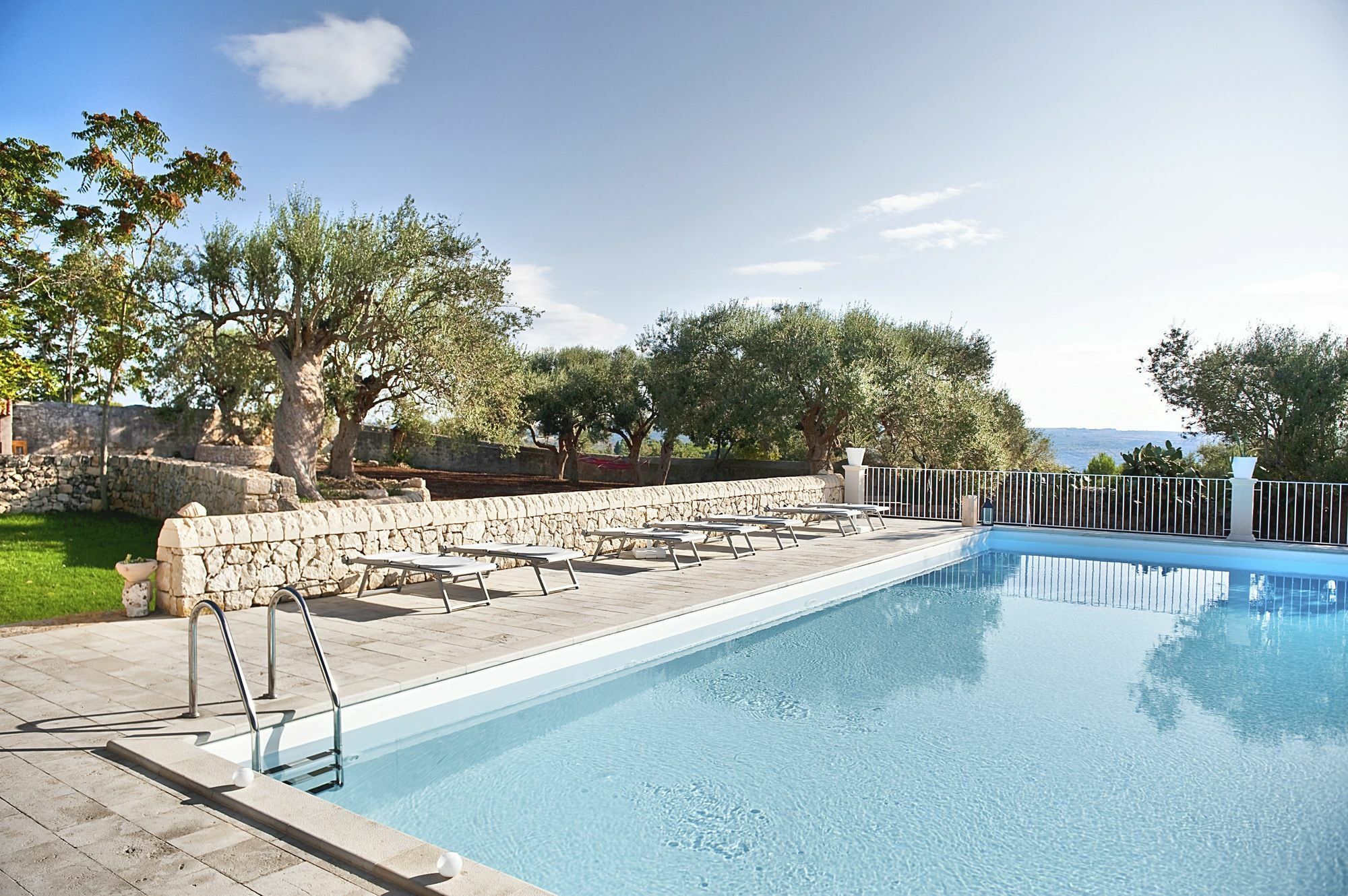 Borgo Alveria Villa Vela Exterior foto