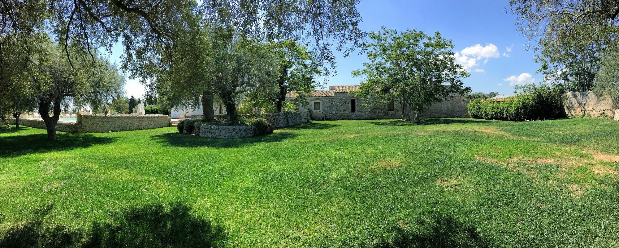Borgo Alveria Villa Vela Exterior foto